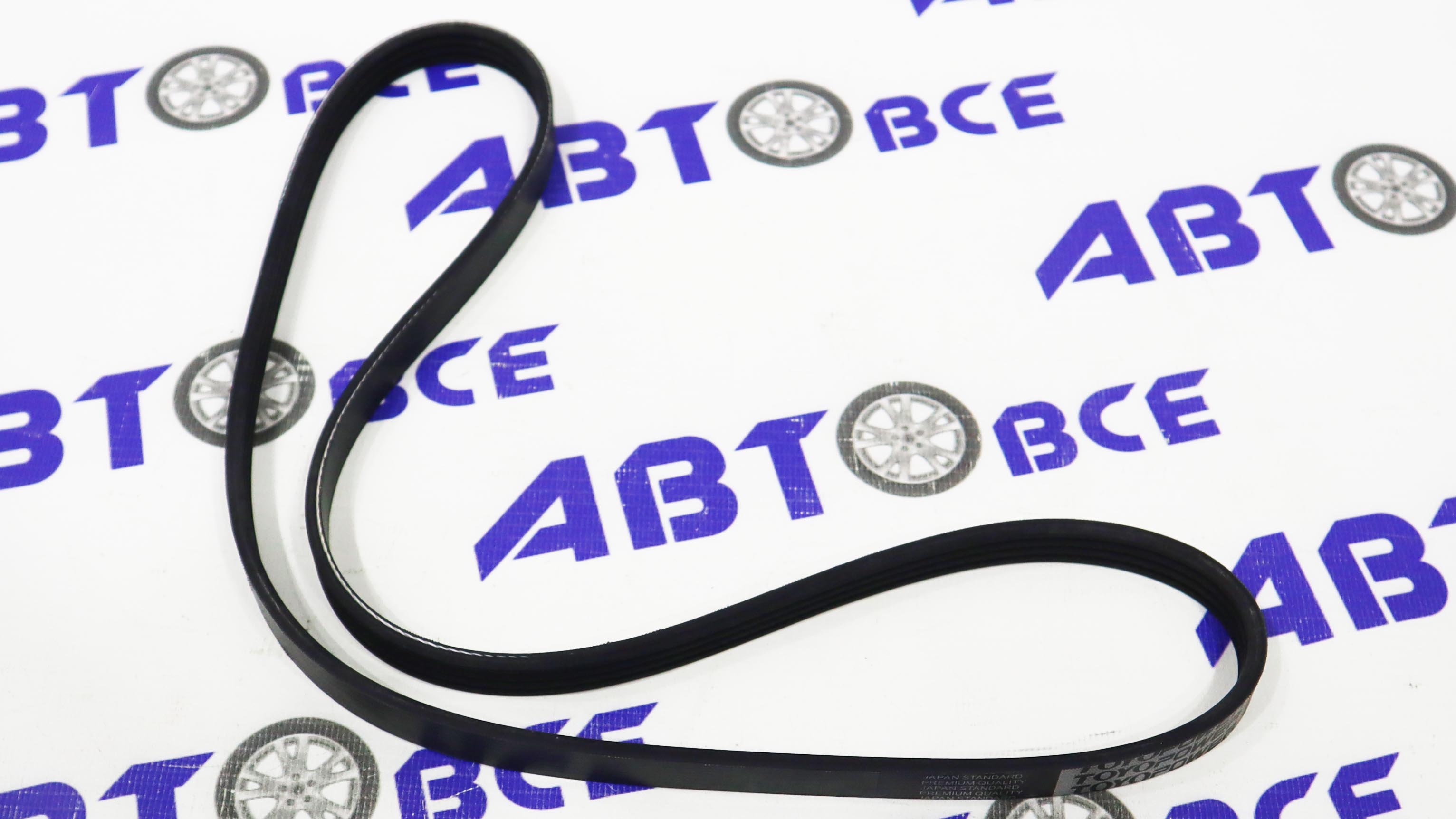 Ремень гура и кондиционера Matiz,Spark 4PK950 TOYOPOWER